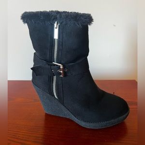 Wild Diva. Used like new